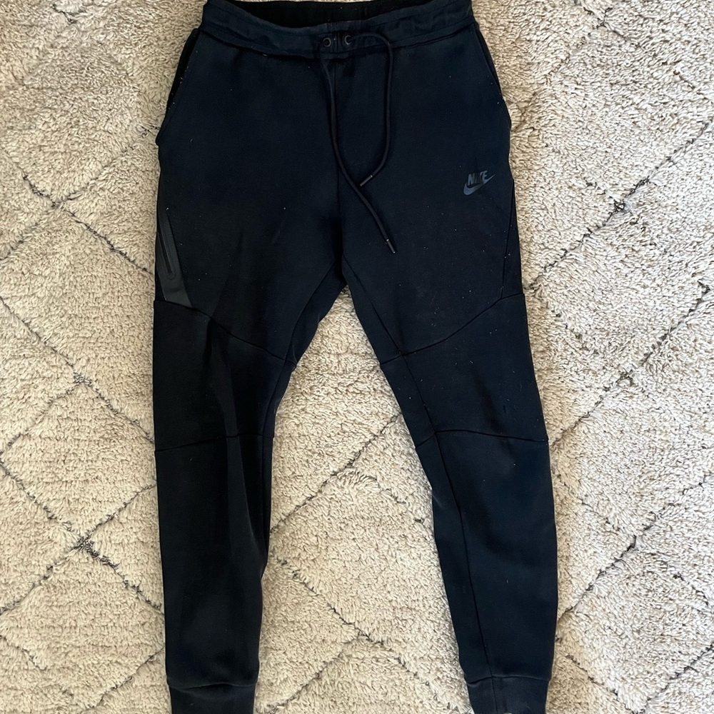 Nike Tech Fleece Joggers